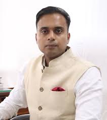 Photo of Shri Rajesh Soundararajan